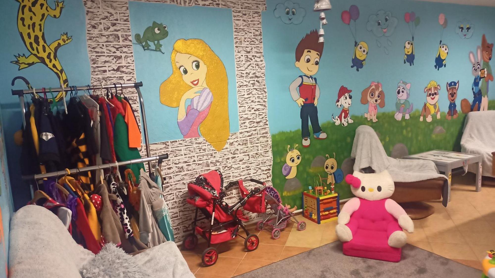 Ferienwohnung Privát Bene Vyšné Ružbachy Exterior foto