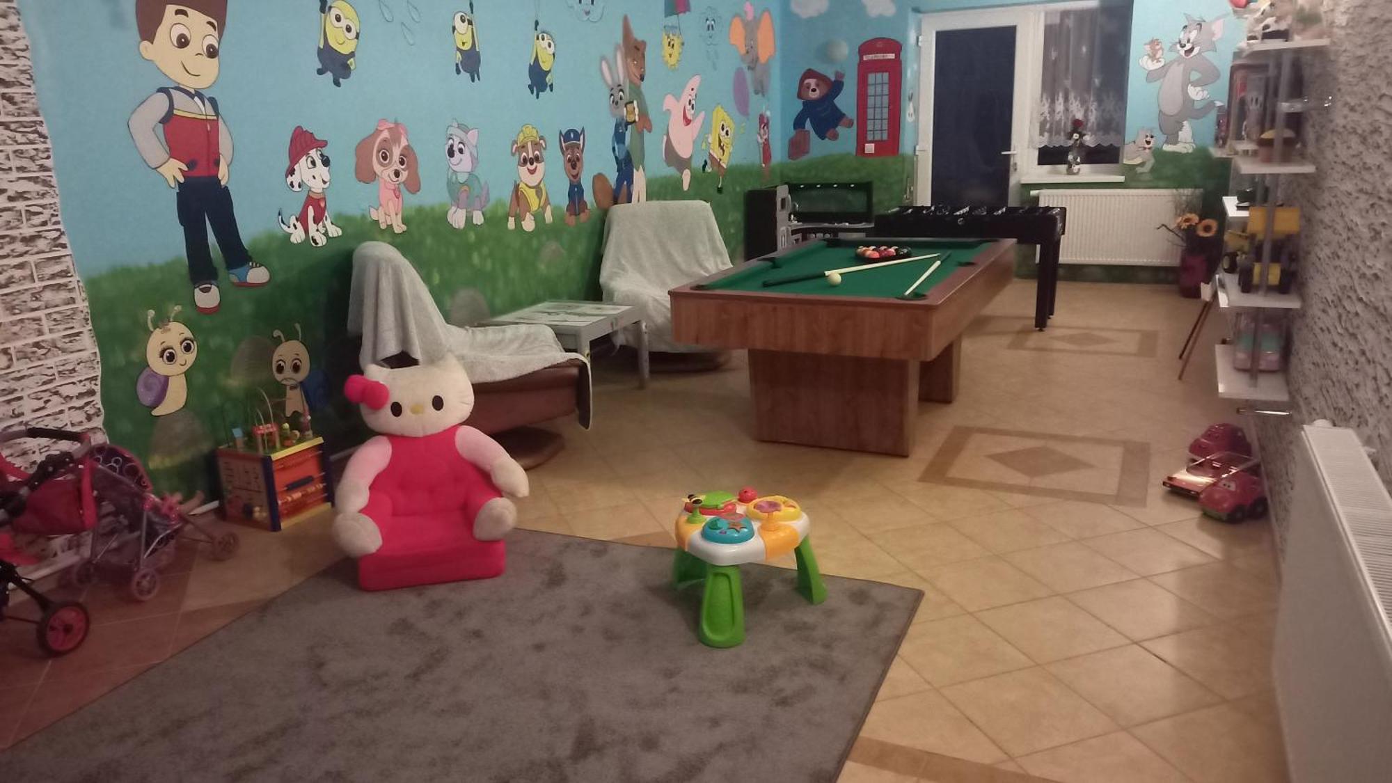 Ferienwohnung Privát Bene Vyšné Ružbachy Exterior foto