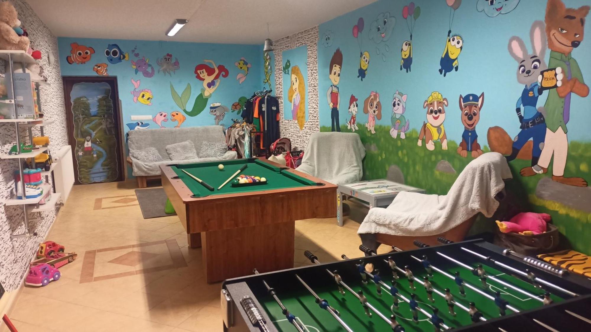 Ferienwohnung Privát Bene Vyšné Ružbachy Exterior foto