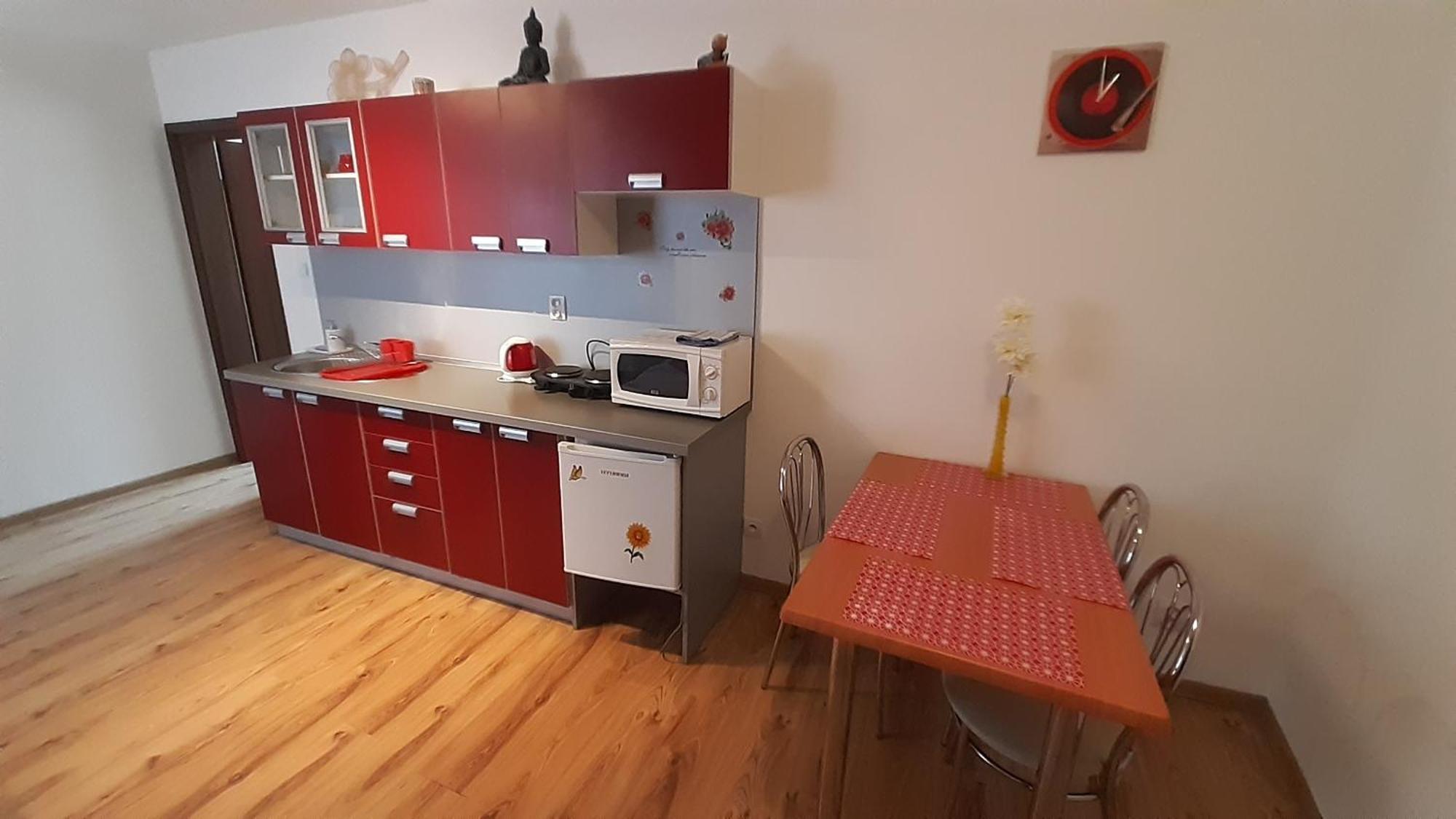 Ferienwohnung Privát Bene Vyšné Ružbachy Zimmer foto