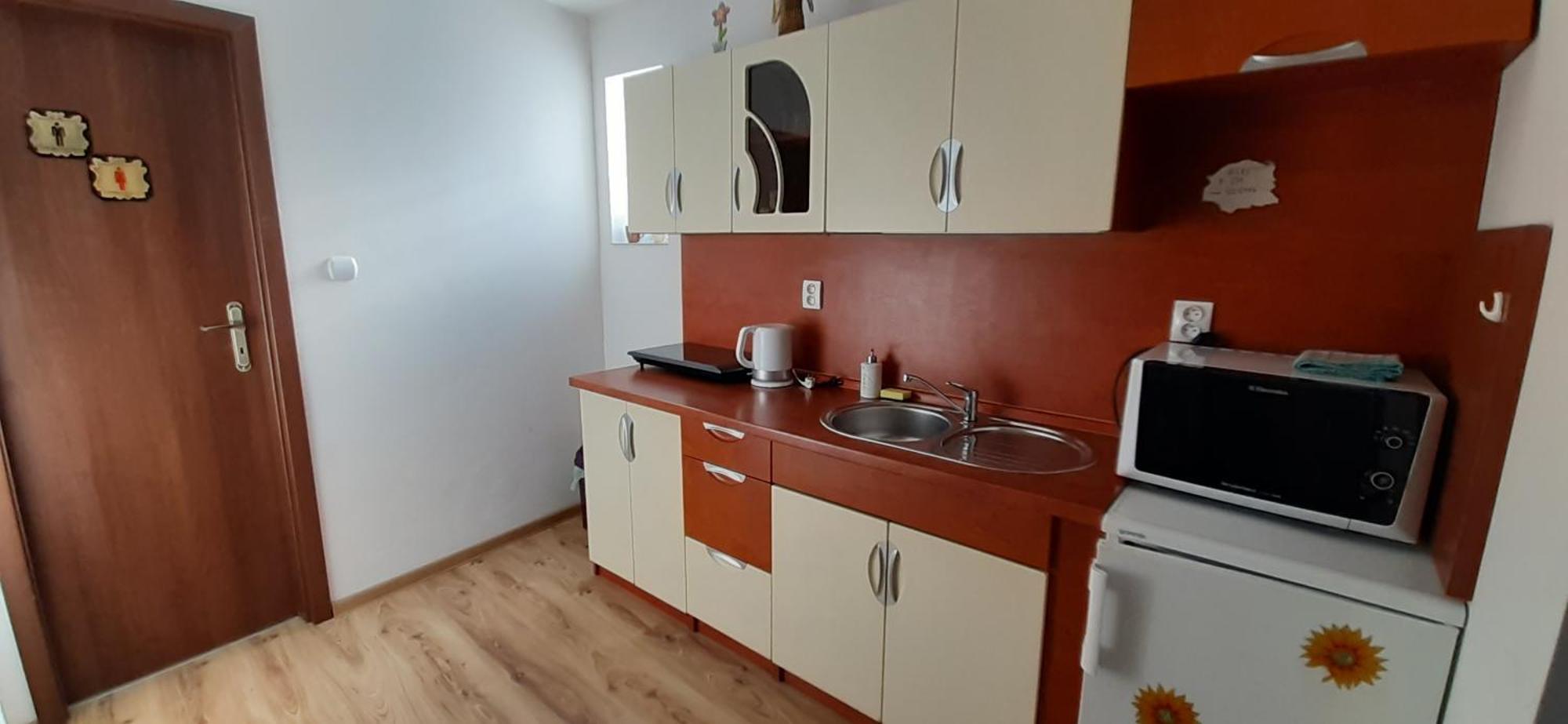 Ferienwohnung Privát Bene Vyšné Ružbachy Zimmer foto