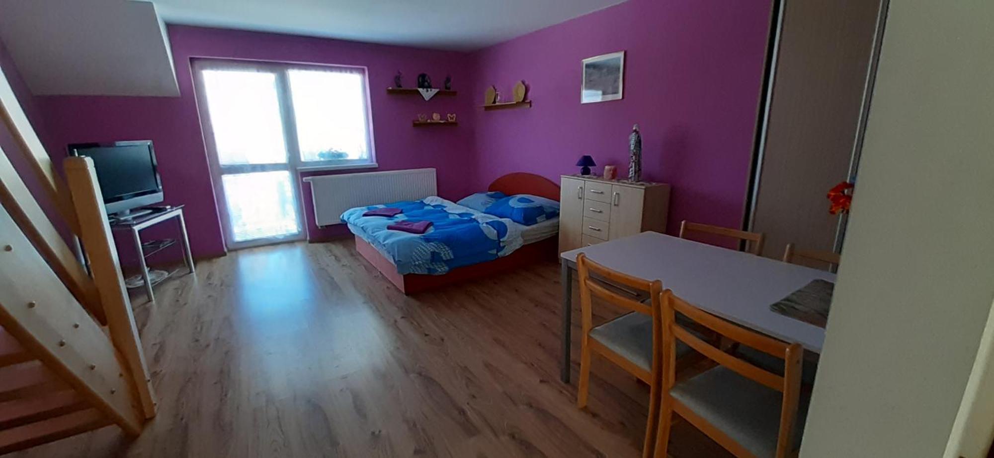 Ferienwohnung Privát Bene Vyšné Ružbachy Zimmer foto