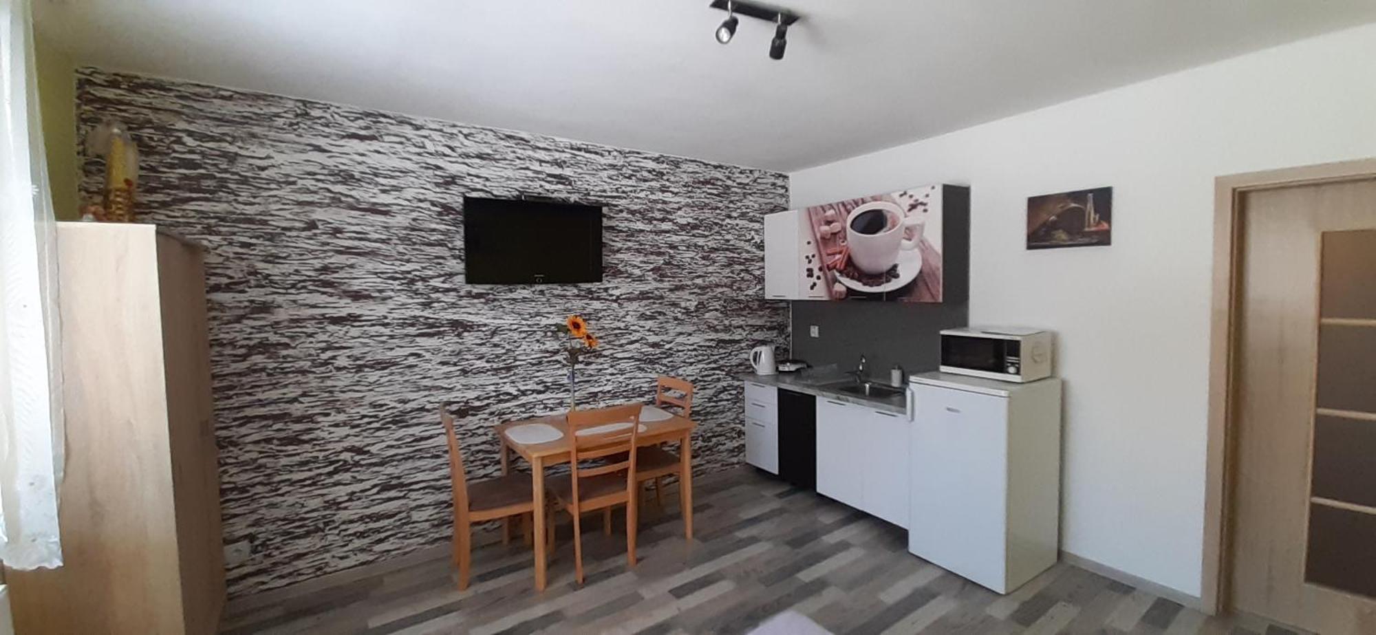 Ferienwohnung Privát Bene Vyšné Ružbachy Zimmer foto