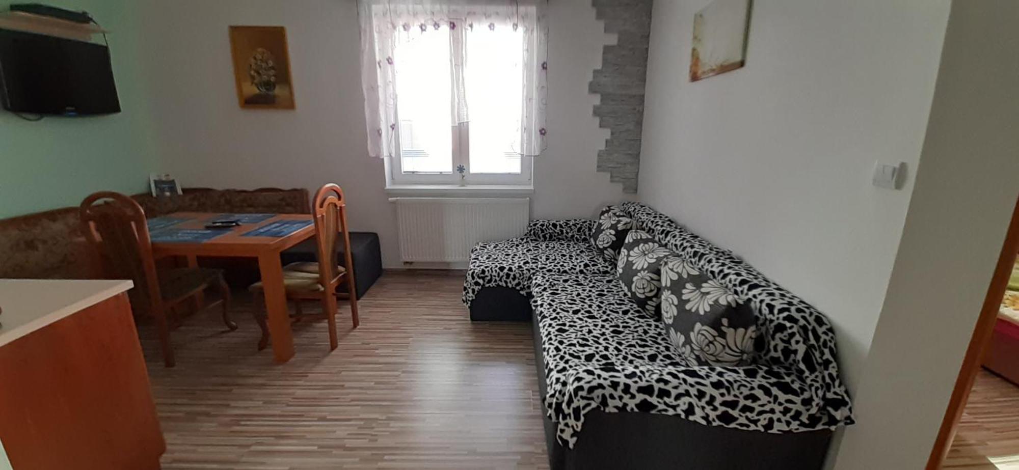 Ferienwohnung Privát Bene Vyšné Ružbachy Zimmer foto