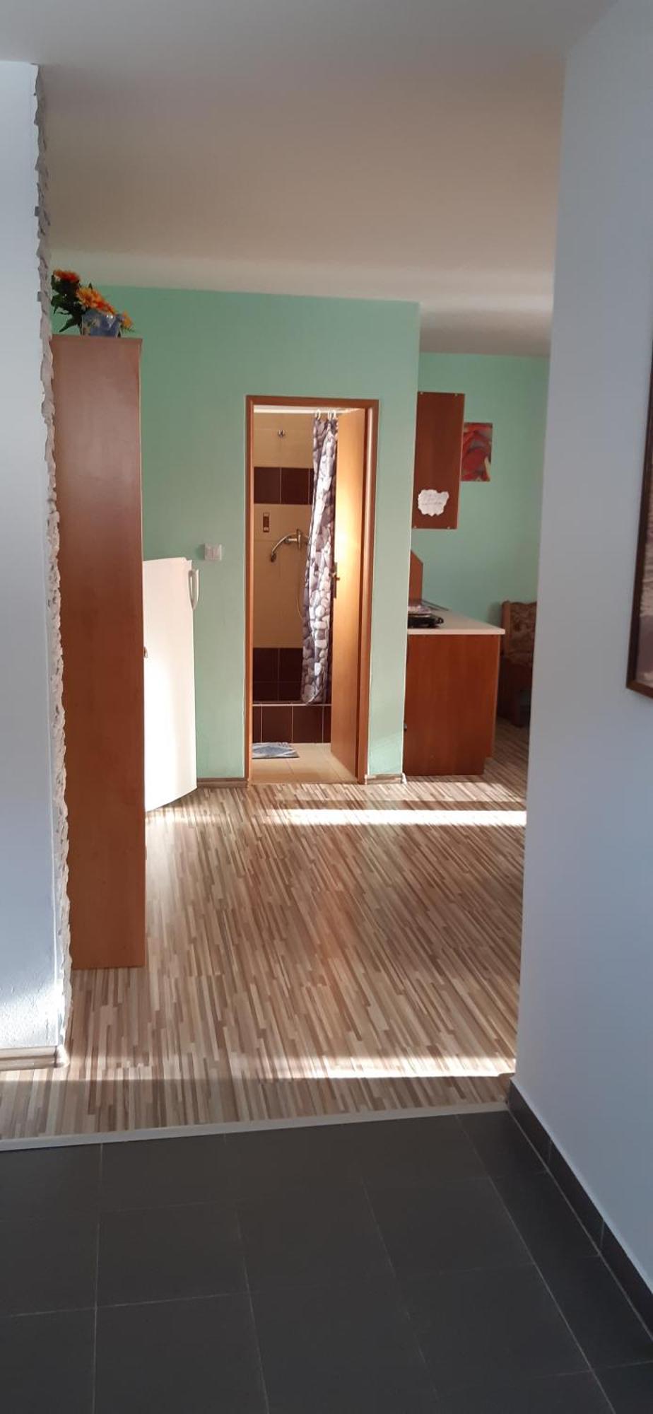Ferienwohnung Privát Bene Vyšné Ružbachy Zimmer foto
