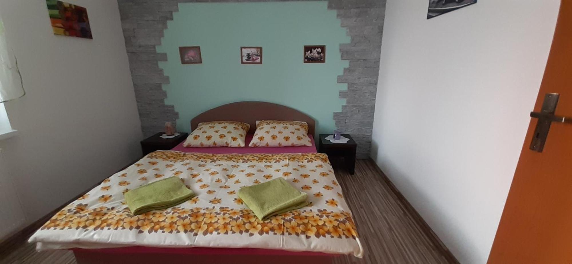 Ferienwohnung Privát Bene Vyšné Ružbachy Zimmer foto