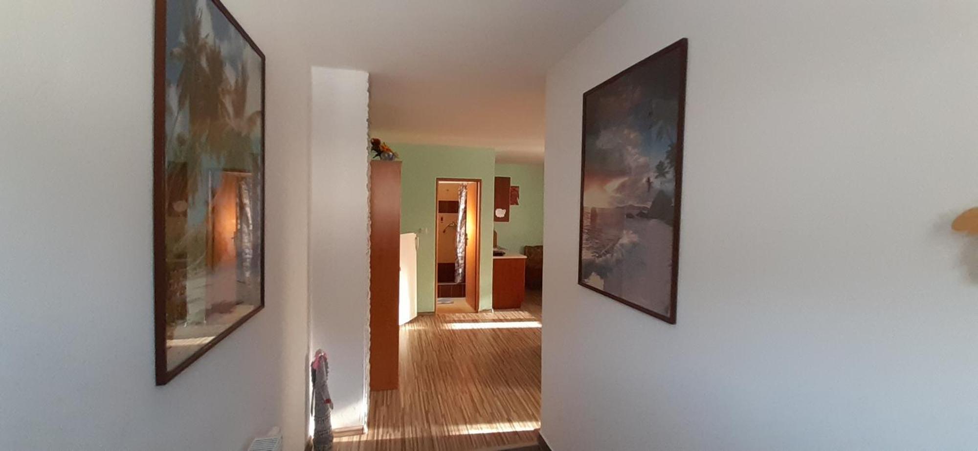 Ferienwohnung Privát Bene Vyšné Ružbachy Zimmer foto