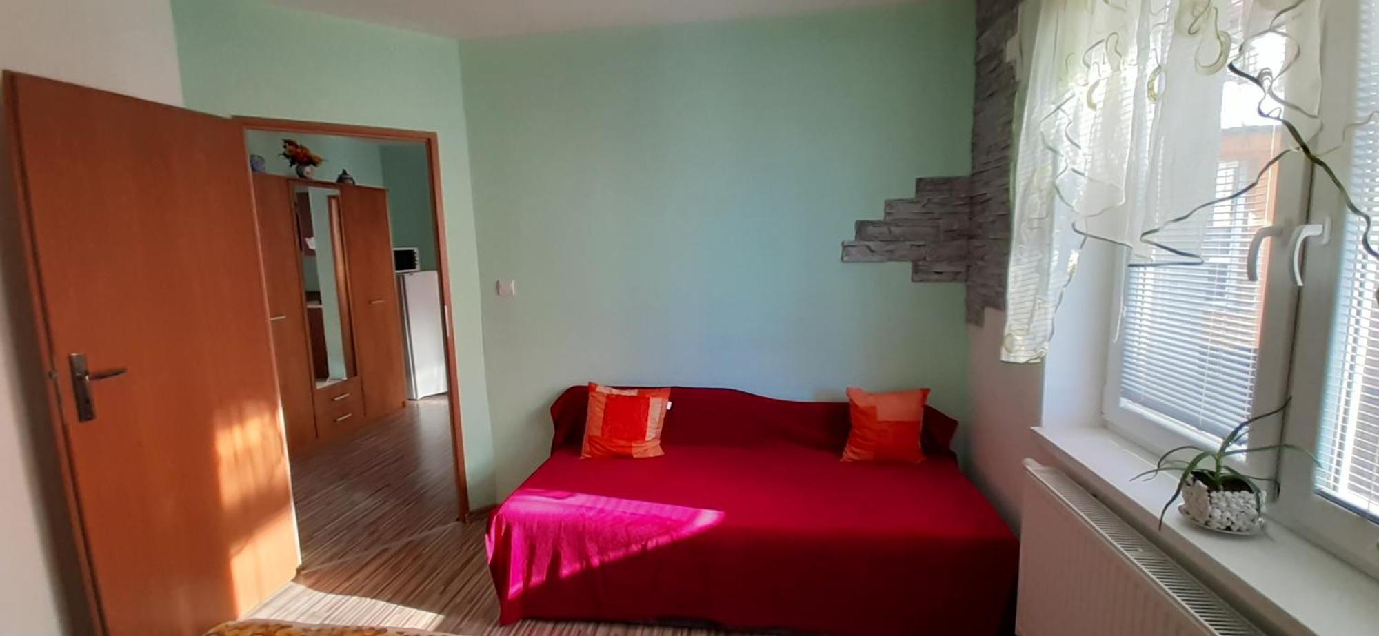 Ferienwohnung Privát Bene Vyšné Ružbachy Zimmer foto