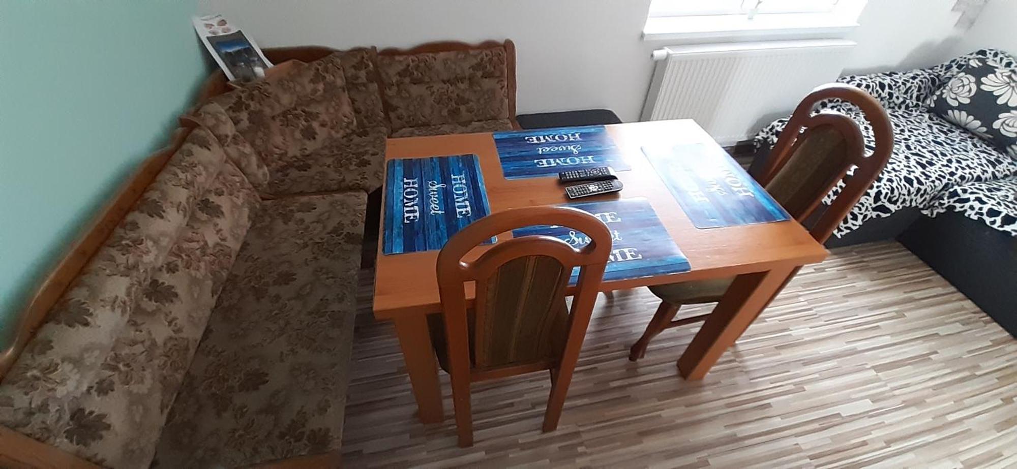 Ferienwohnung Privát Bene Vyšné Ružbachy Zimmer foto