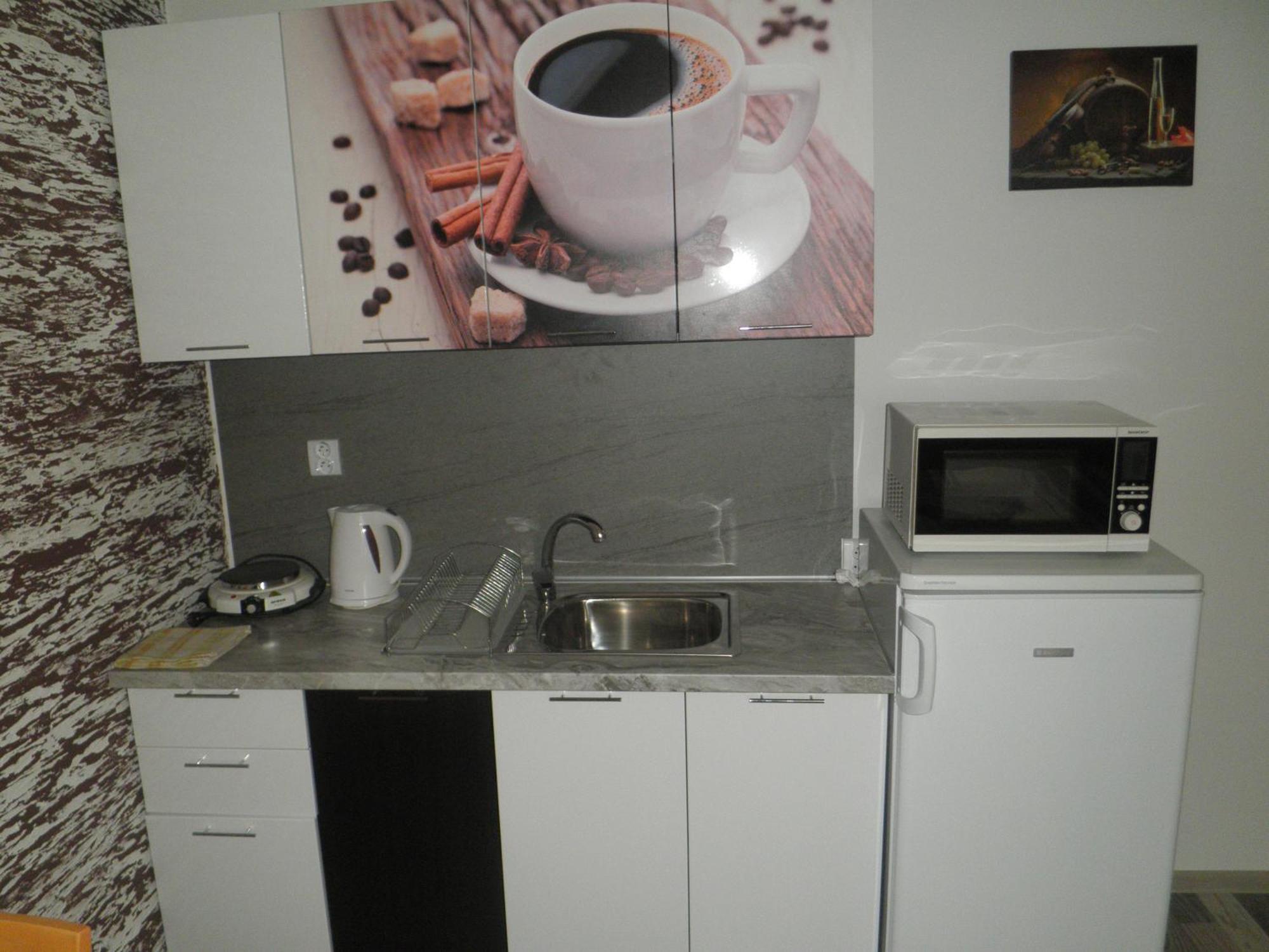Ferienwohnung Privát Bene Vyšné Ružbachy Exterior foto